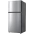 Midea MRT21D3BST - 30 Inch Freestanding Top Freezer Refrigerator