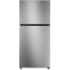 Midea MRT21D3BST - 30 Inch Freestanding Top Freezer Refrigerator