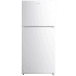Midea MRT21D3BWW - 30 Inch Freestanding Top Freezer Refrigerator