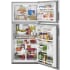 Maytag MRT311FFFZ - The PowerCold feature gets everything in your refrigerator back to nice and cold quickly after loading it from a trip to the grocery store.