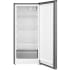Midea MRU07M4BSL - 22 Inch Freestanding Convertible Upright Freezer