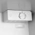 Midea MRU07M4BWW - 22 Inch Freestanding Convertible Upright Freezer