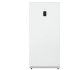 Midea MRU14F5AWW - 28 Inch Freestanding Upright Convertible Freezer