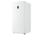 Midea MRU14F5AWW - 28 Inch Freestanding Upright Convertible Freezer