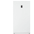 Midea MRU17F5AWW - 33 Inch Freestanding Upright Convertible Freezer