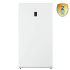Midea MRU17F5AWW - 33 Inch Freestanding Upright Convertible Freezer