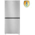 Midea MRU21C7BST - 30 Inch Freestanding Upright Smart Freezer