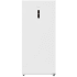 Midea MRU21F5BWW - 30 Inch Freestanding Convertible Upright Freezer