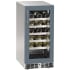 Marvel MRWC215IG31A - 15 Inch Wine Refrigerator