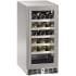 Marvel MRWC215SG31A - 15 Inch Wine Refrigerator