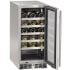 Marvel MRWC215SG31A - 15 Inch Wine Refrigerator