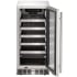 Marvel MRWC215SG31A - 15 Inch Wine Refrigerator