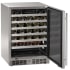 Marvel MRWC224SG31A - 24 Inch Wine Refrigerator