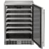 Marvel MRWC224SG31A - 24 Inch Wine Refrigerator