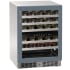 Marvel MRWD224IG31A - 24 Inch Dual-Zone Wine Refrigerator