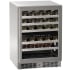 Marvel MRWD224SG31A - 24 Inch Dual-Zone Wine Refrigerator