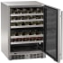 Marvel MRWD224SG31A - 24 Inch Dual-Zone Wine Refrigerator