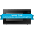 Samsung MS19DG8500MT - 1.9 cu. ft. Countertop Microwave Oven with Sensor Cook