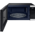 Samsung MS19DG8500SR - 1.9 cu. ft. Countertop Microwave Oven Glass Turntable