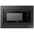 Samsung MATK8020TG - Trim Kit Pictured with Microwave (Not Included)