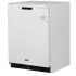Marvel MS24RFS4LW - 24 Inch Undercounter Refrigerator-Freezer