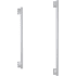 Thermador MS3000IB10 - Masterpiece® Handle Kit 2 Qty – 30" Door Handles
