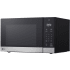 LG MSER0990S - 18 Inch Countertop Microwave Oven