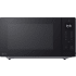 LG MSER1130B - 21 Inch Countertop Microwave Oven