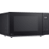 LG MSER1130B - 21 Inch Countertop Microwave Oven