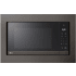LG MSER2090D - 24 Inch Countertop Microwave Oven