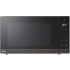 LG MSER2090D - 24 Inch Countertop Microwave Oven