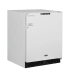 Marvel MSRE224WS81A - 24 Inch Freestanding/Built-In All Refrigerator