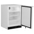 Marvel MSRE224WS81A - 24 Inch Freestanding/Built-In All Refrigerator