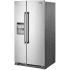 Maytag MSS25C4MGZ - Left Angle