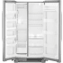 Maytag MSS25N4MKZ - Interior View