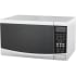 Avanti MT09V0W - 0.9 cu. ft. Countertop Microwave Oven Side