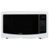 Avanti MT115V0W - 1.1 cu. ft. Countertop Microwave Oven