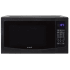 Avanti MT115V1B - 1.1 cu. ft. Countertop Microwave Oven