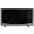 Avanti MT115V3S - 1.1 cu. ft. Countertop Microwave Oven