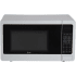 Avanti MT7V0W - 0.7 cu. ft. Countertop Microwave Oven Top View