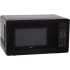 Avanti MT7V1B - 0.7 cu. ft. Countertop Microwave Oven Side Top View