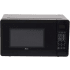 Avanti MT7V1B - 0.7 cu. ft. Countertop Microwave Oven Top View