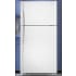Maytag MTB2156GEW - Front View
