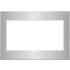 Whirlpool MTK1527PZ - 27 Inch Trim Kit