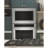 Whirlpool MTK1627RS - 27 Inch Trim Kit for 1.6 Cu. Ft. Countertop Microwave in Stainless Steel