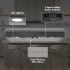 Broan MTR1303BLS - Mantra 1 Series 30 Inch Under Cabinet Range Hood