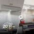 Broan MTR1303SS - Mantra 1 Series 30 Inch Under Cabinet Range Hood