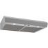 Broan MTR1303SS - Mantra 1 Series 30 Inch Under Cabinet Range Hood