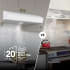 Broan MTR1303WW - Mantra 1 Series 30 Inch Under Cabinet Range Hood