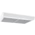Broan MTR1303WW - Mantra 1 Series 30 Inch Under Cabinet Range Hood